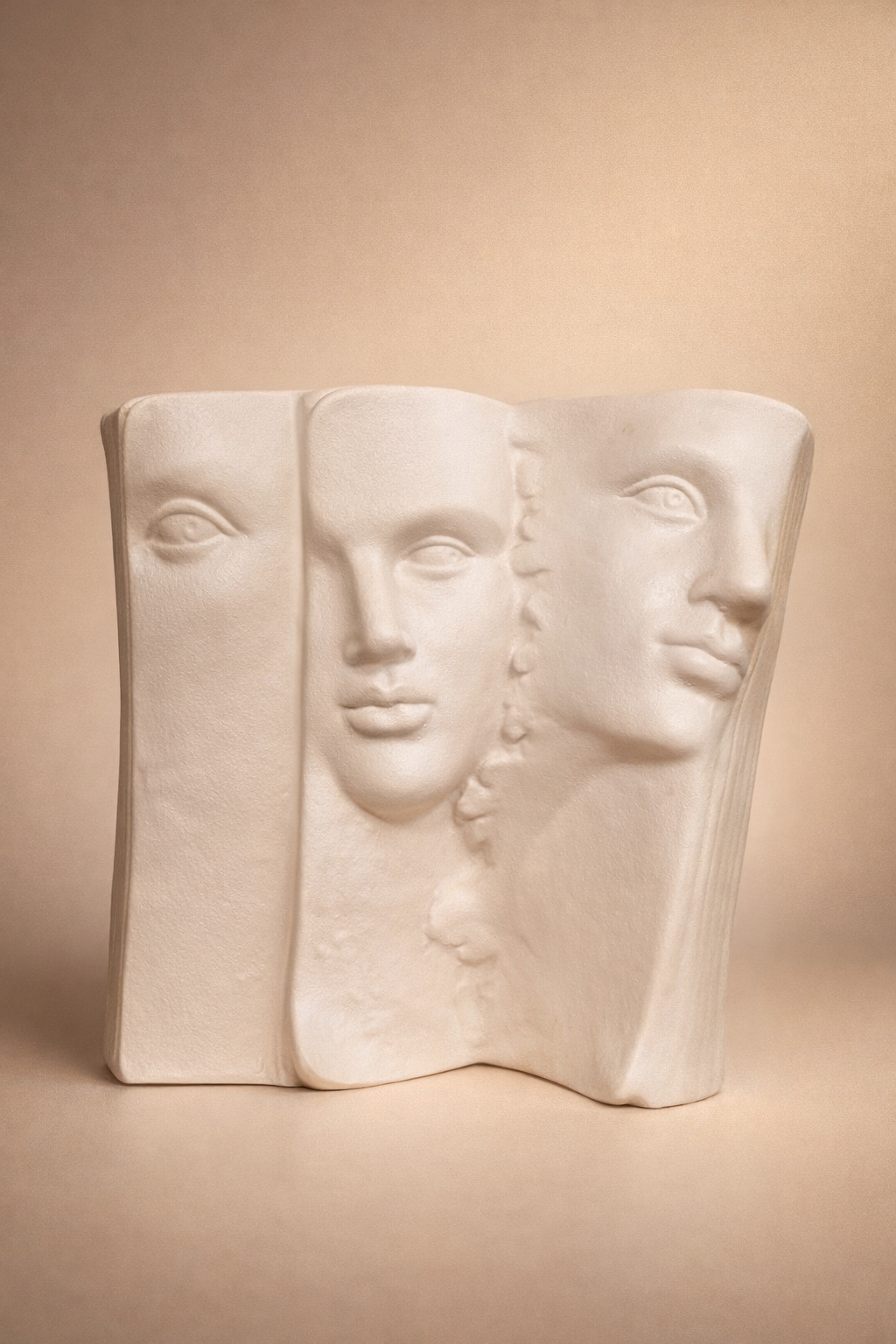 Book vase (small)