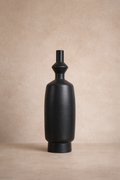 Geometric Harmony Vase