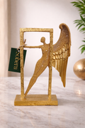 Celeste Wing Figure