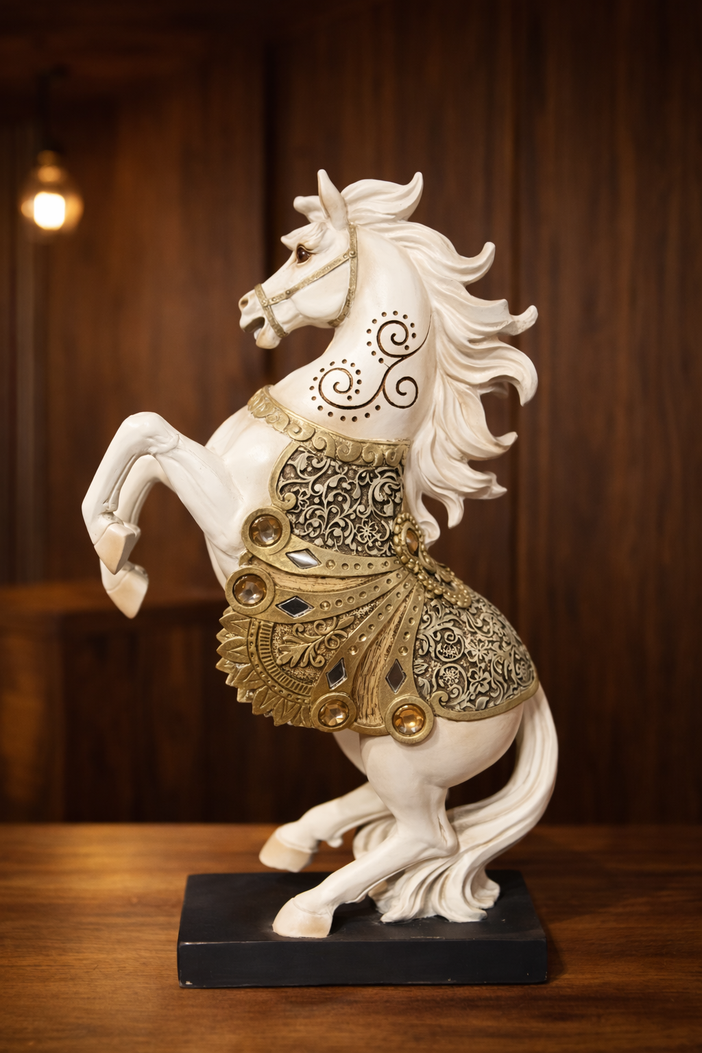 Zivara Horse