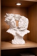 Unity Form Sculpture
