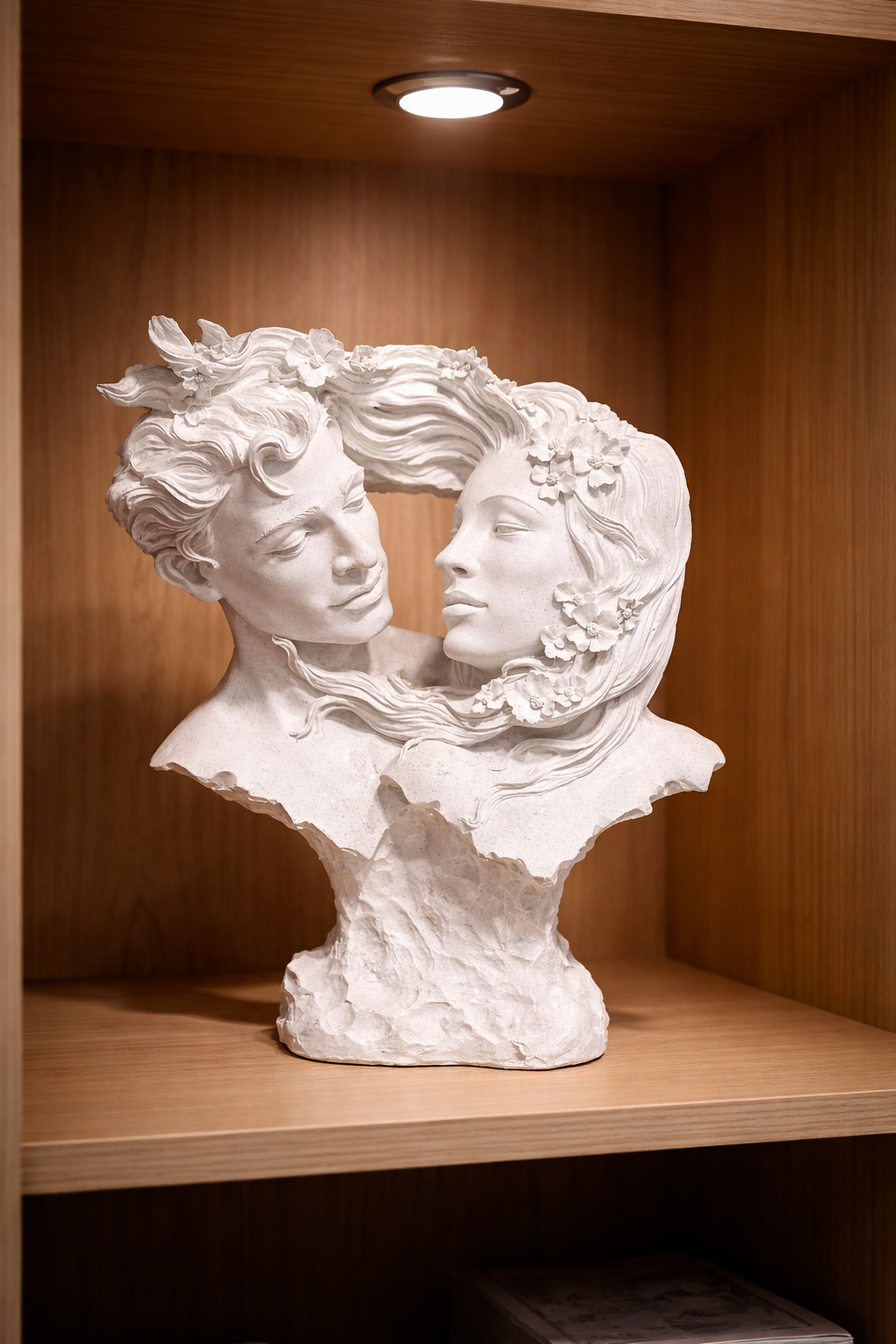 Unity Form Sculpture