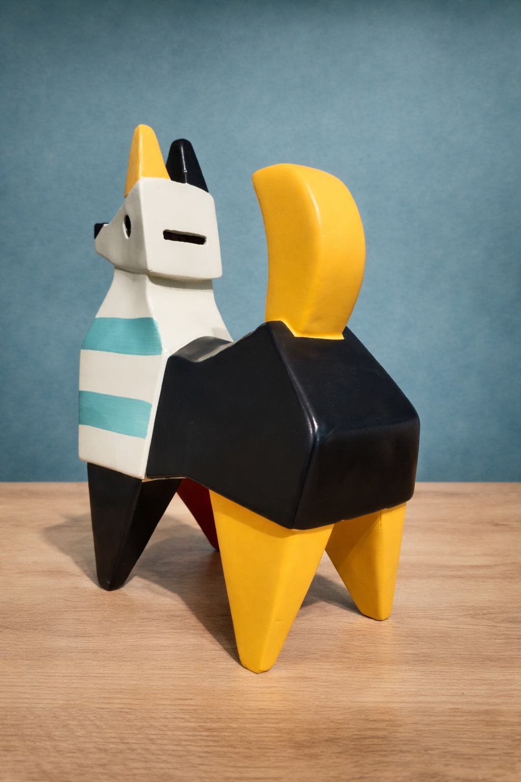 Ziggy Dog