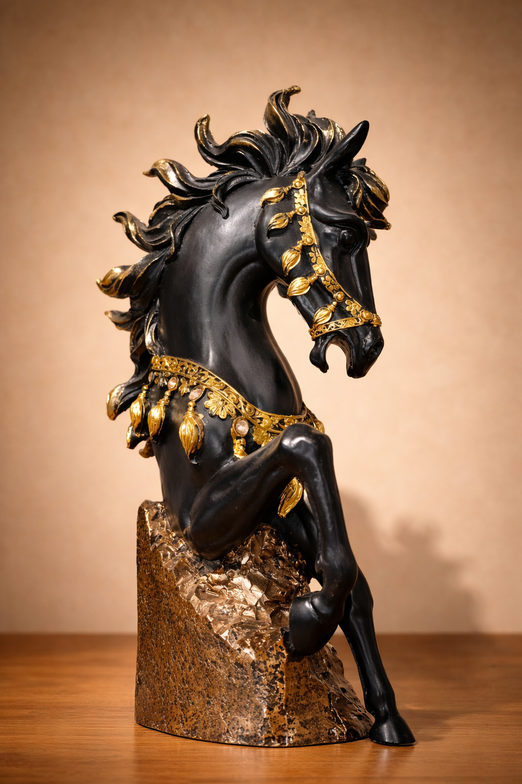 Shadow King Steed