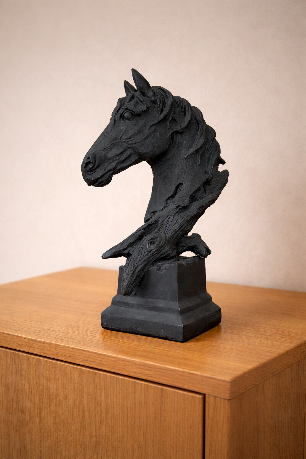 Shadow Steed