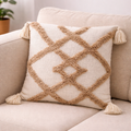 16*16 Cushion Cover