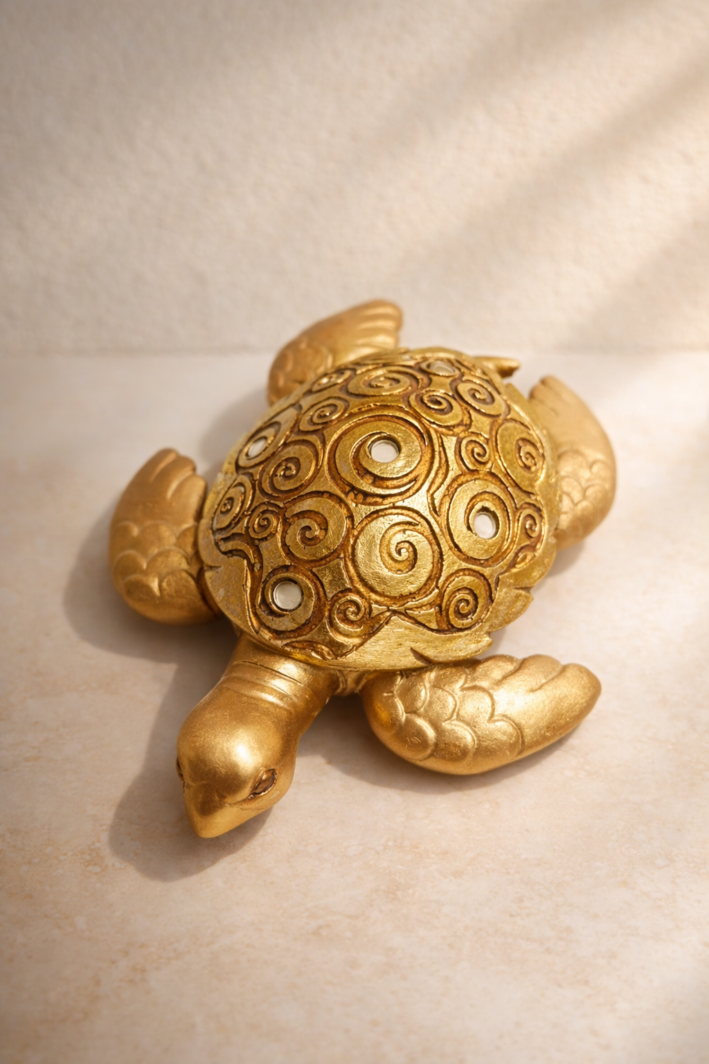 Suncrest Turtle