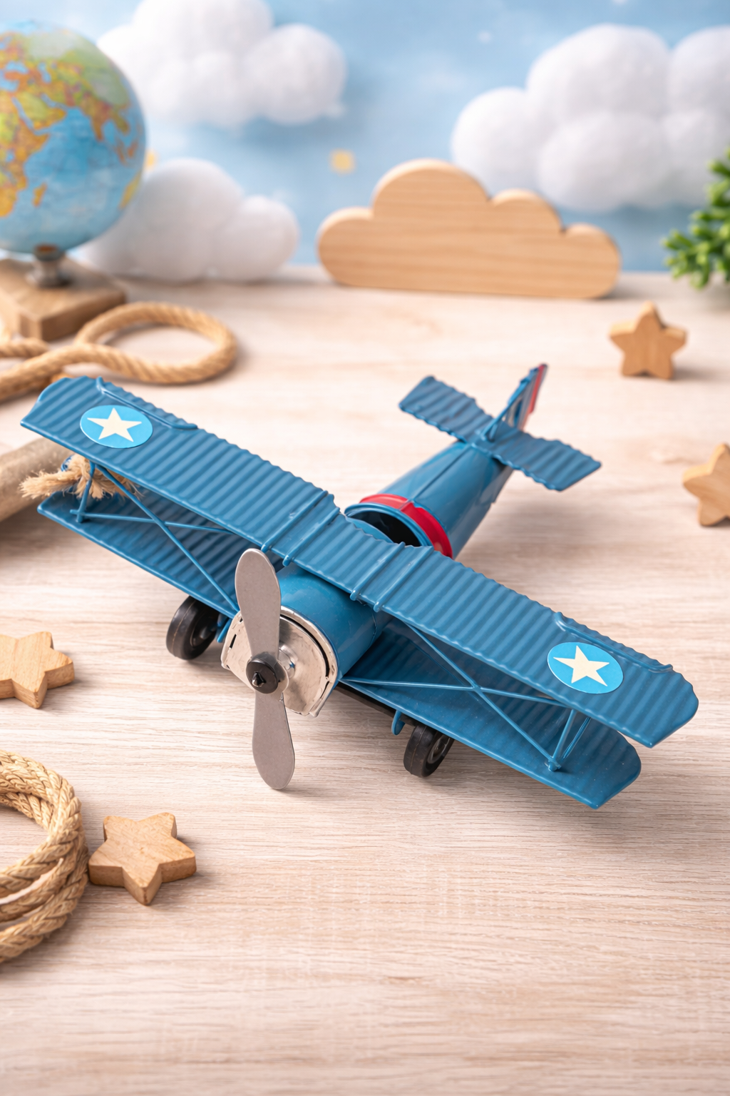 Vintage Sky Cruiser
