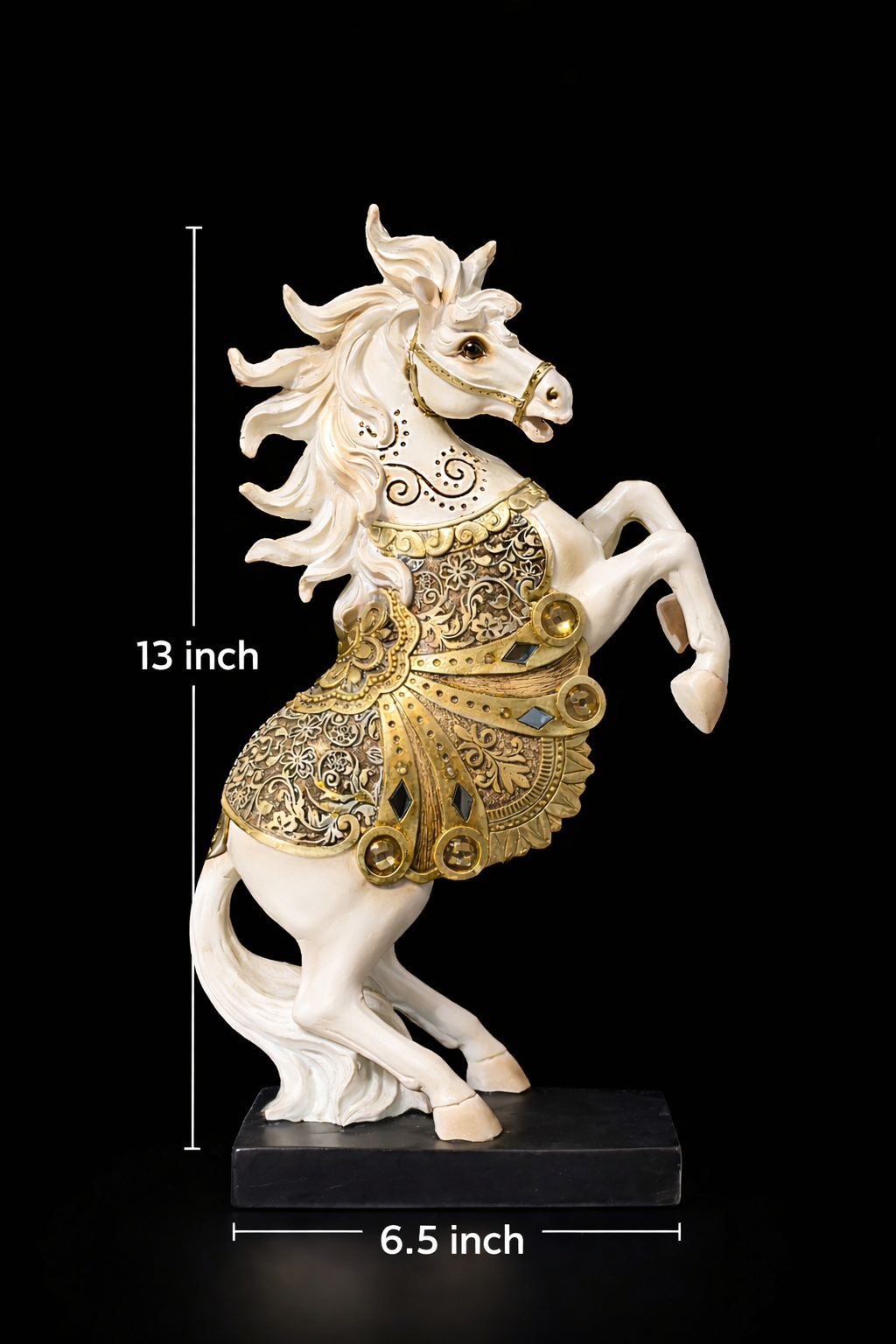 Zivara Horse