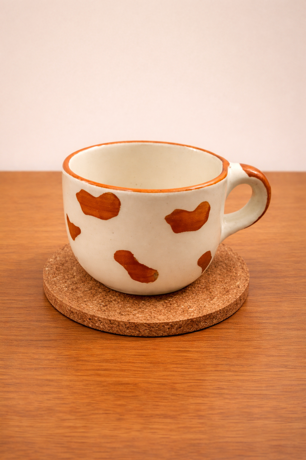 Paw Peek Surprise Mug