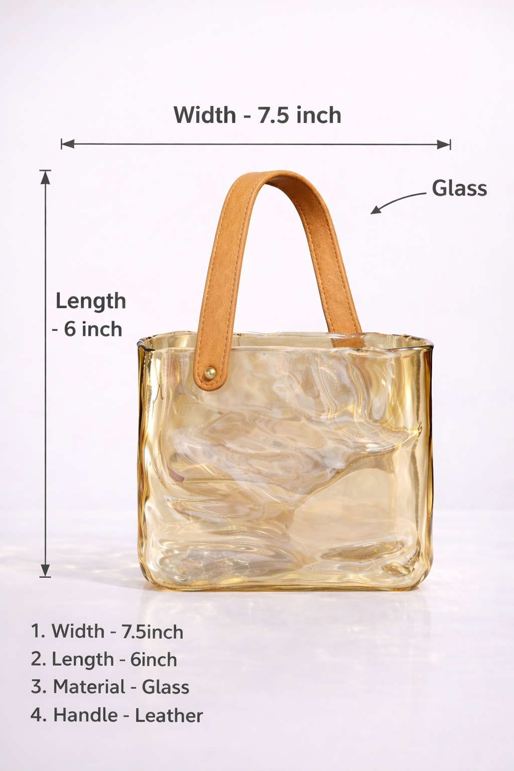Celeste vase