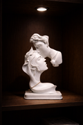 Eternal Kiss Sculpture