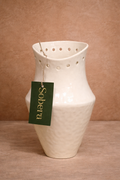 Artisan Vase: Earthy Elegance
