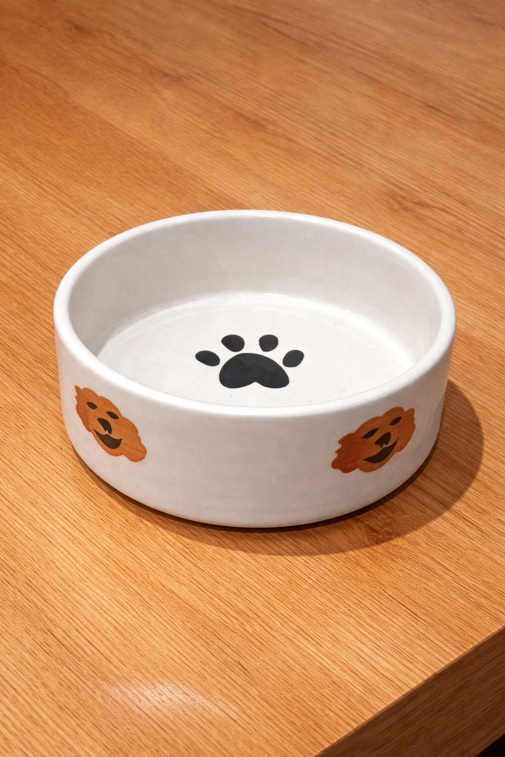 Paw Bliss Bowl