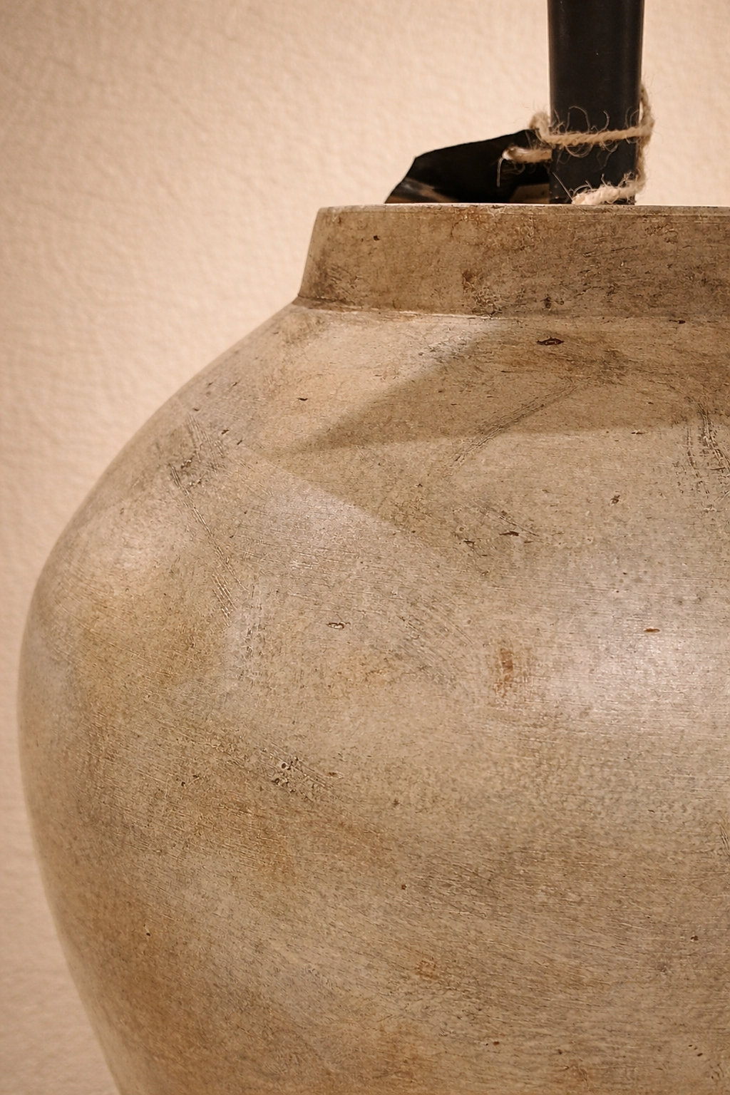 Stone Haven Lamp