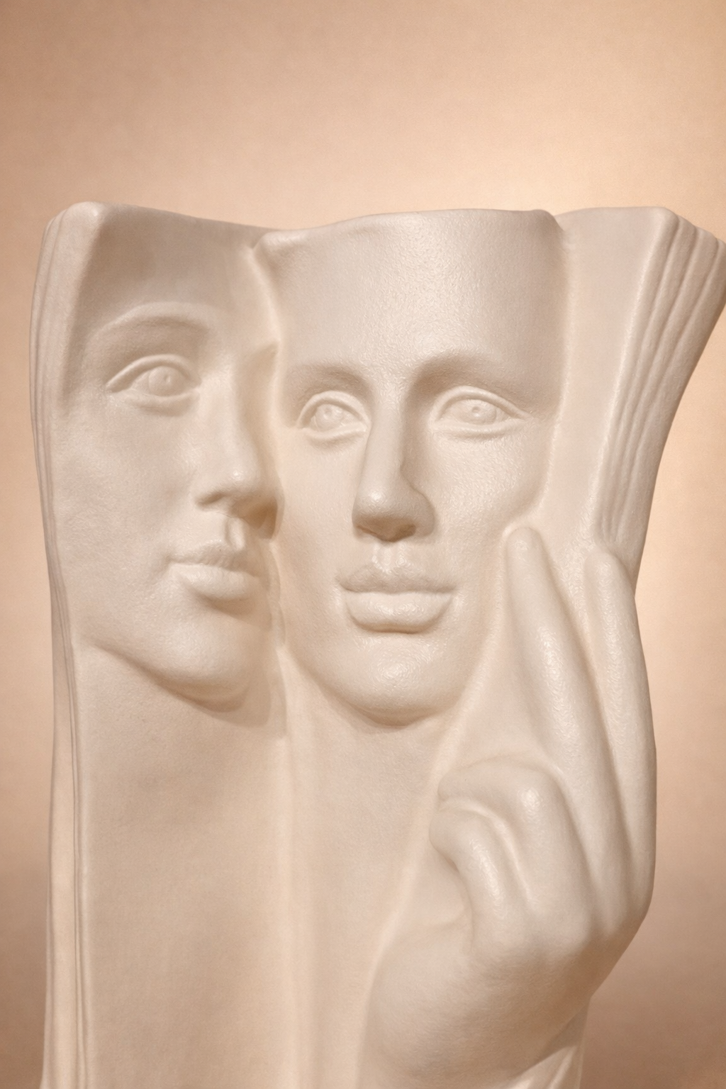 Book vase (big)