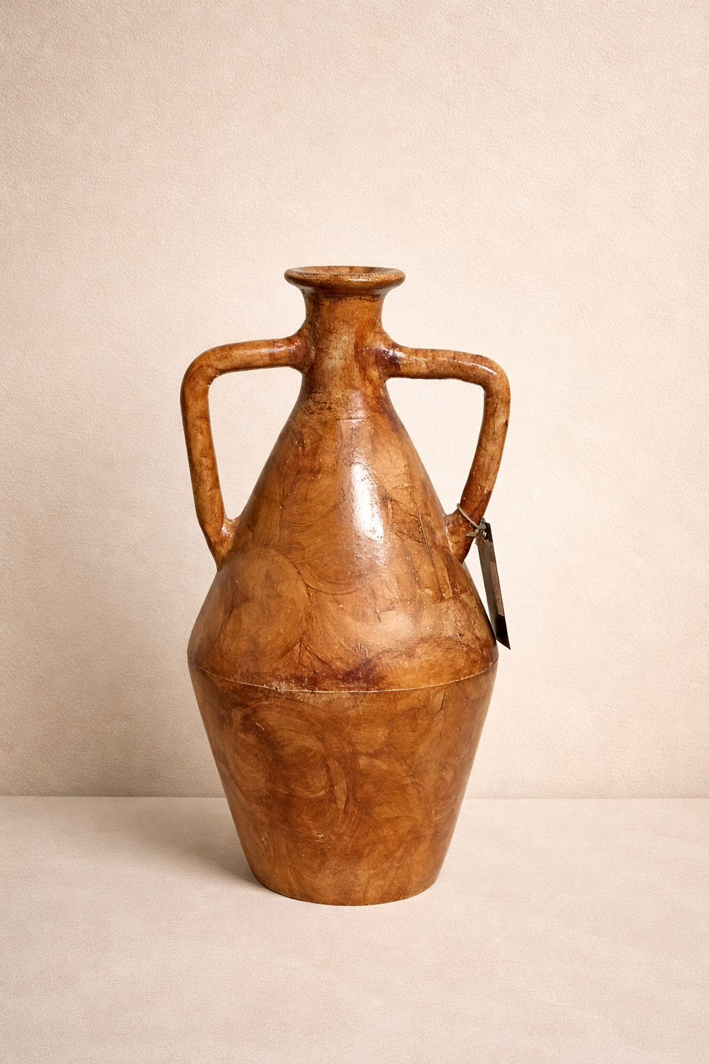 Terra Aurea Terracotta Planter
