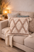 16*16 Cushion Cover