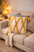16*16 Cushion Cover