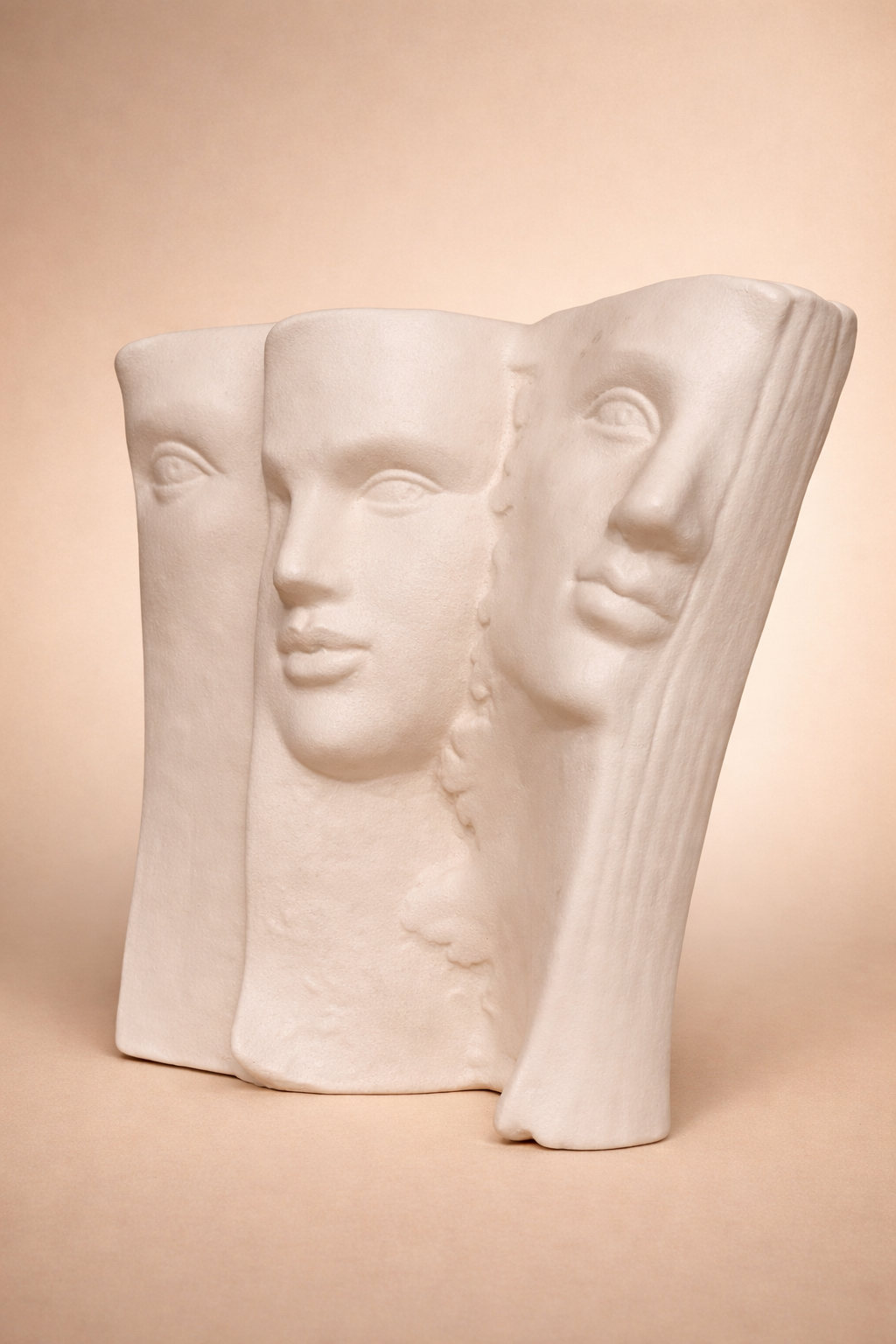 Book vase (small)
