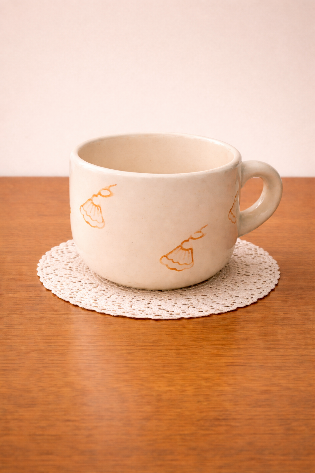 Sunflower Bloom Mug