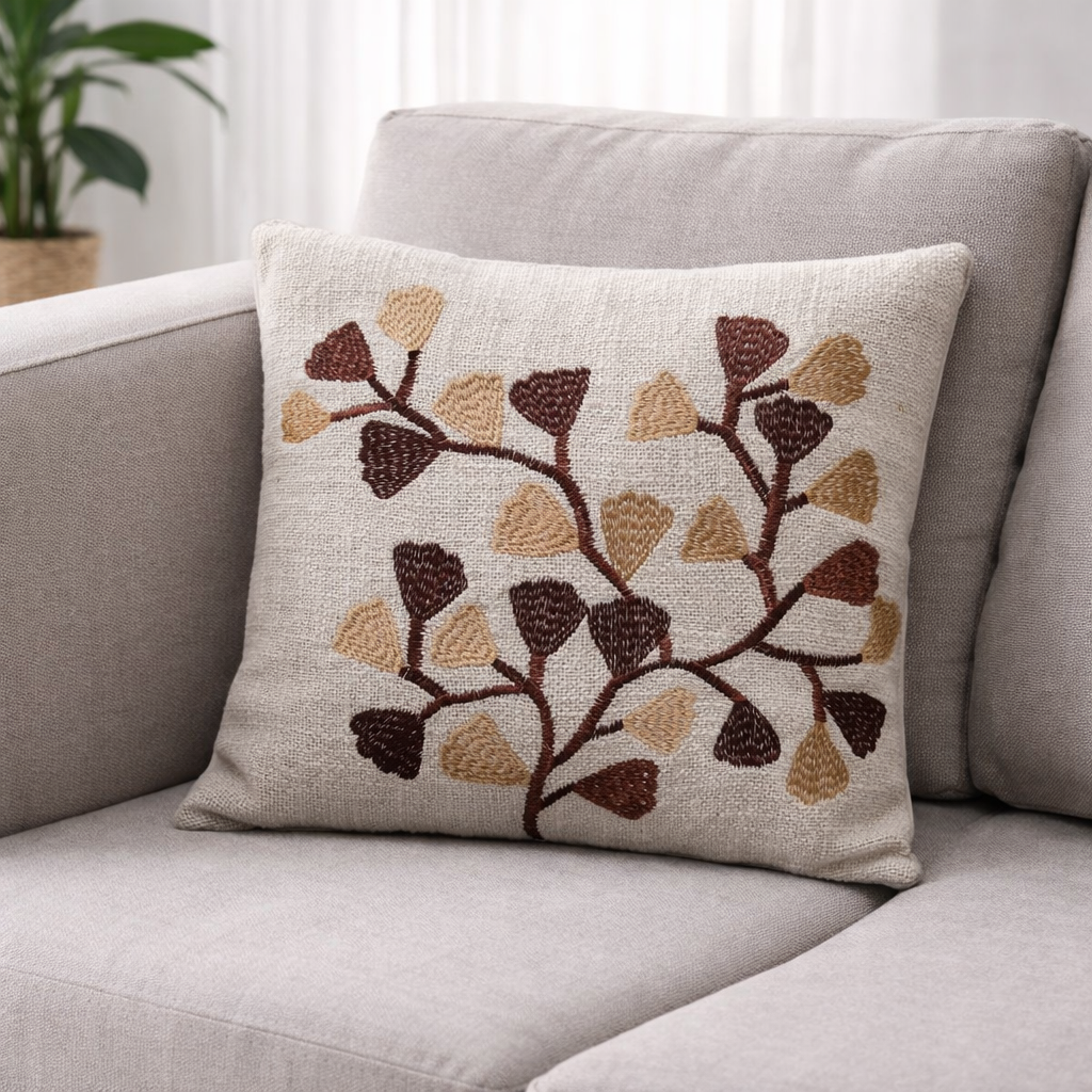 16*16 Cushion Cover