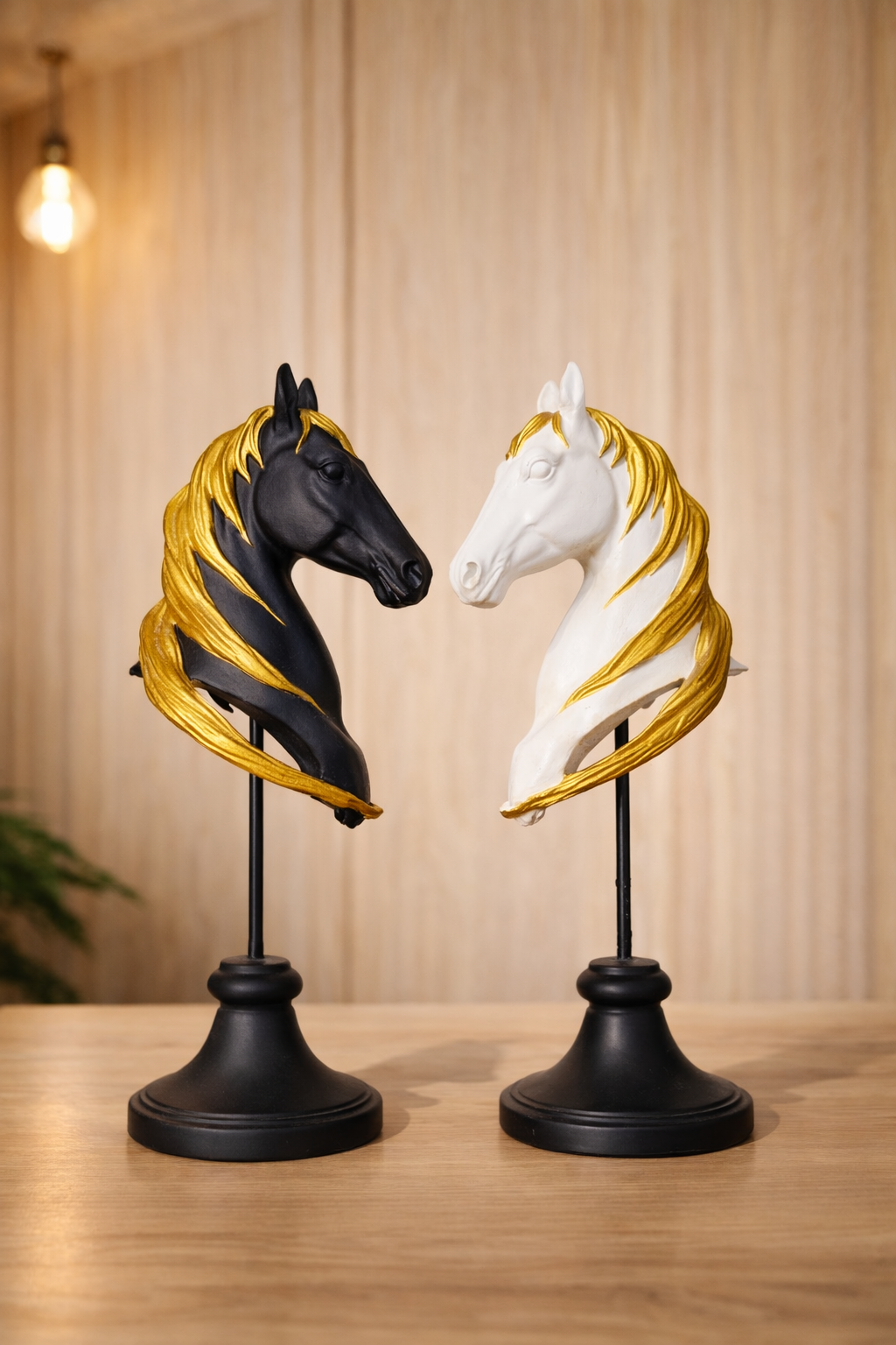 Eclipse Harmony Horses