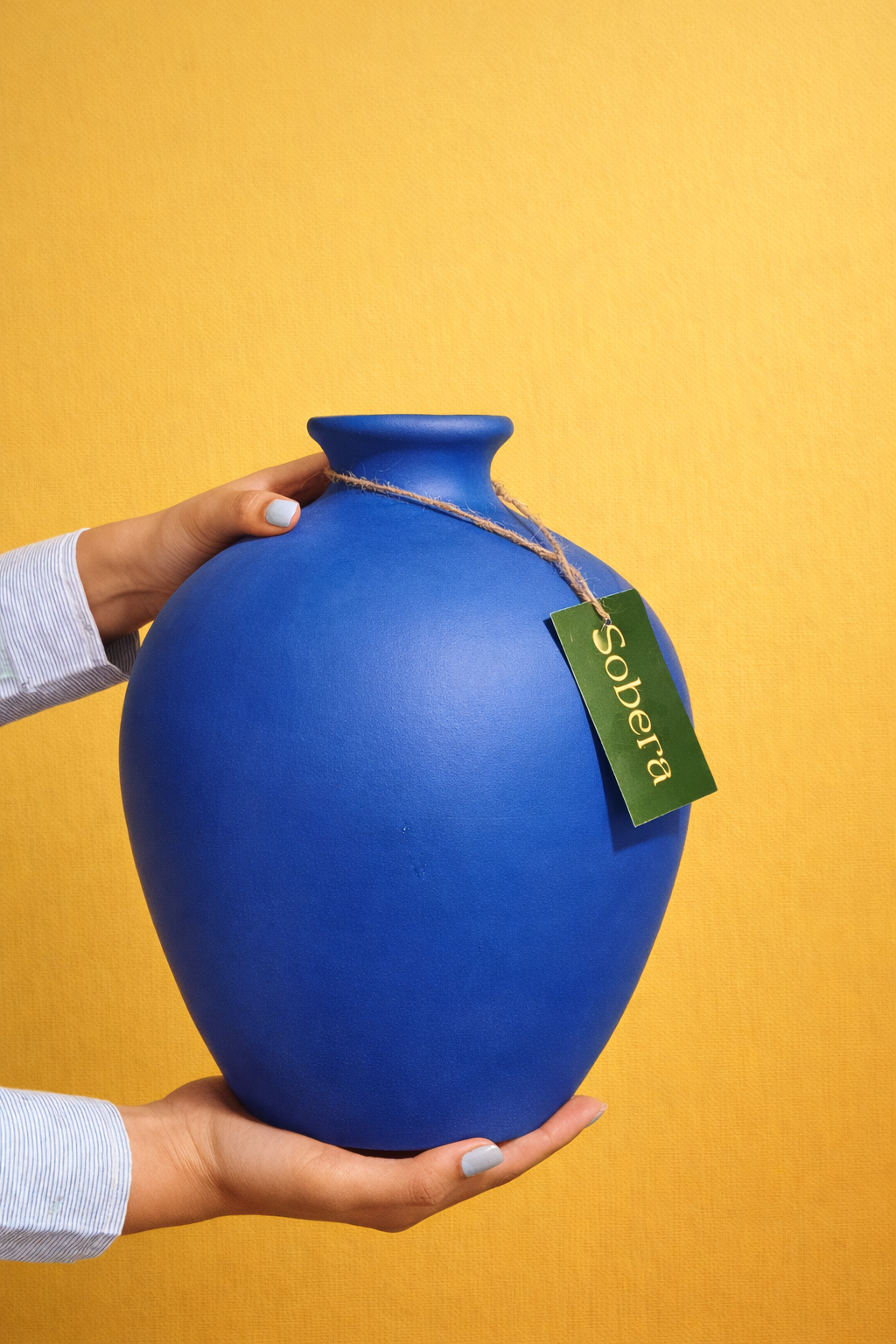 Deep Sea Solace Vase