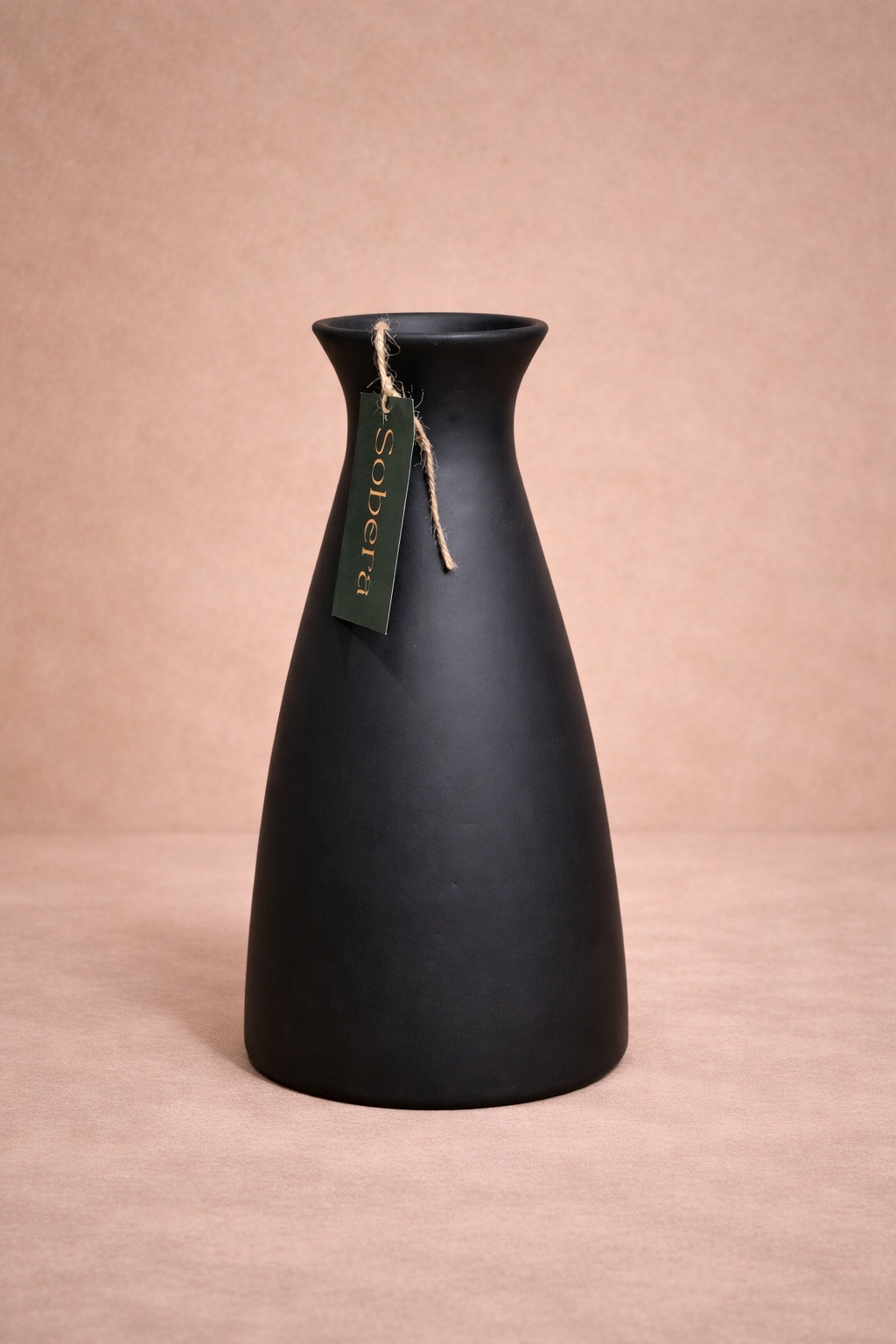 Matte Vase