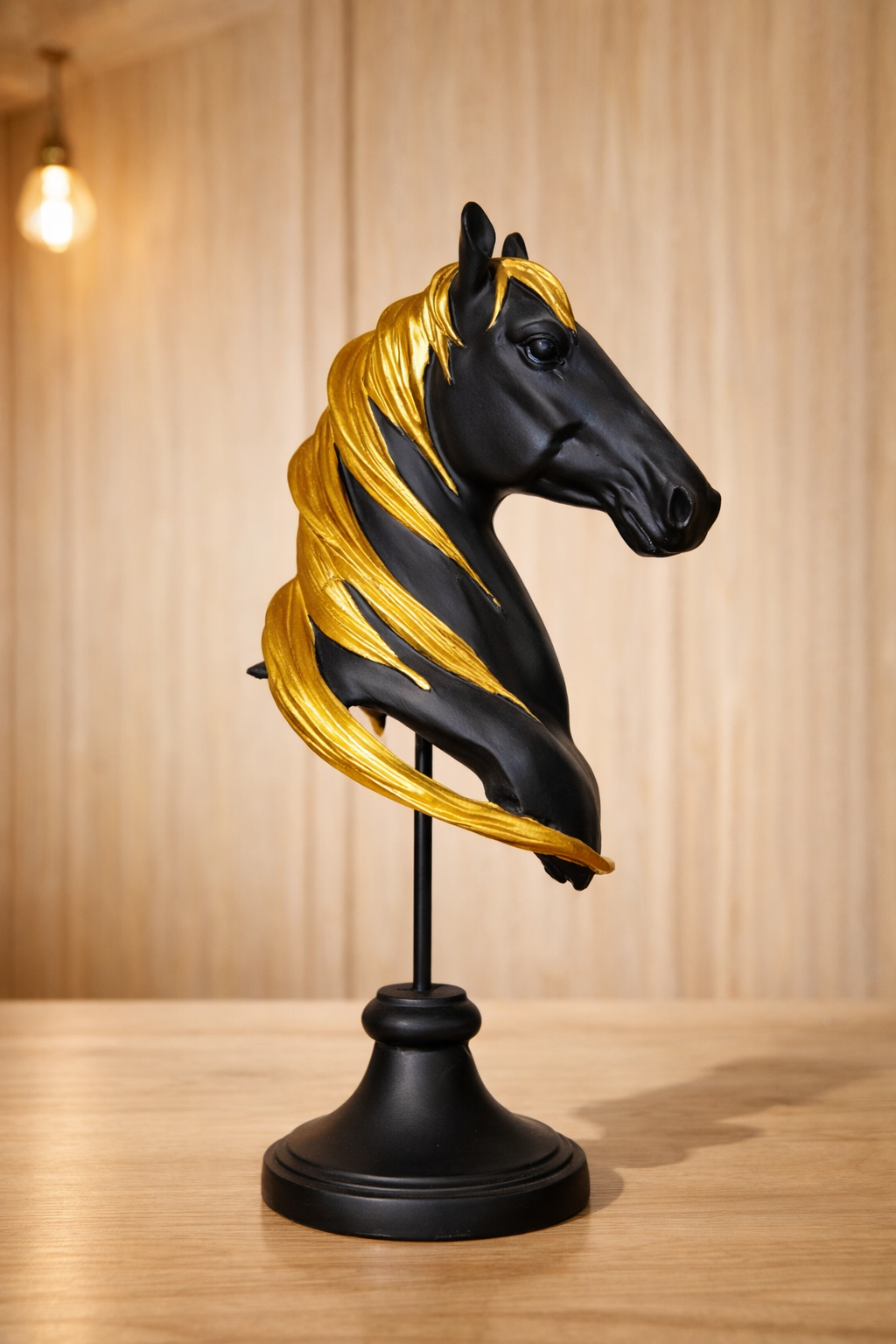 Eclipse Harmony Horses