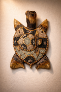 Tidewood Turtle