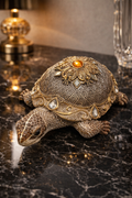 Royal Ember Turtle