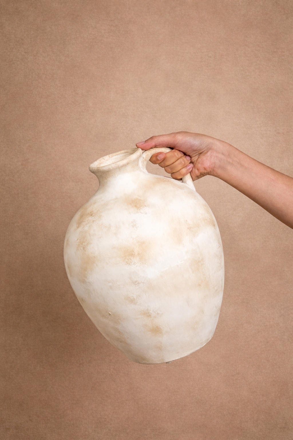 Sorrento Pitcher Vase