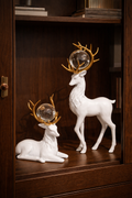 Lumière Deer Pair
