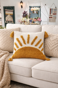 16*16 Cushion Cover