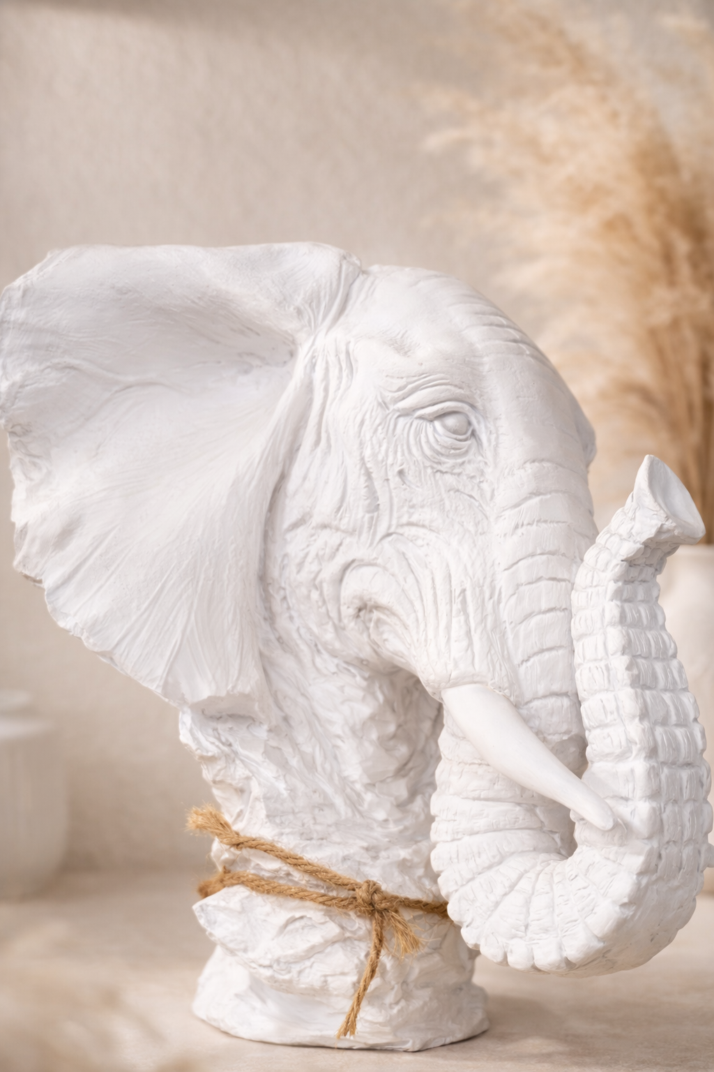 Mystic Tide Elephant