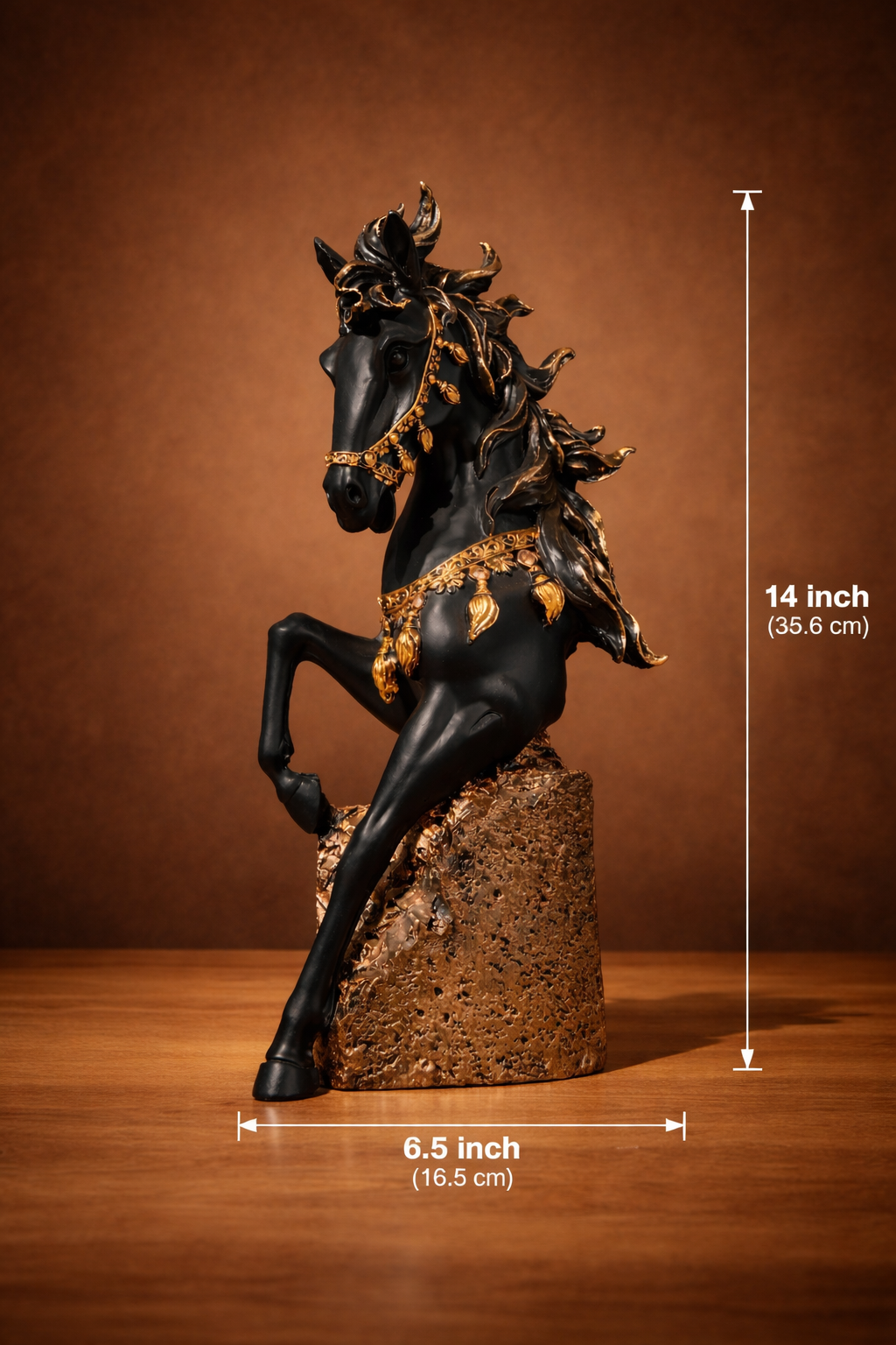Shadow King Steed