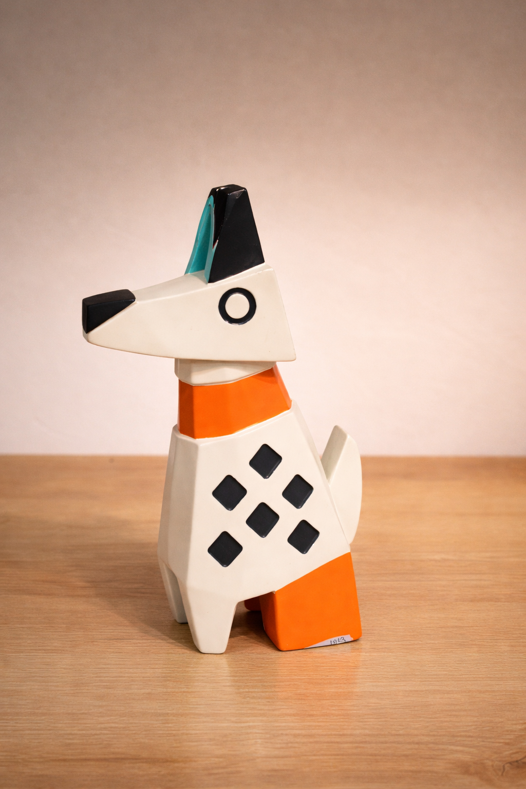 Tango Dog