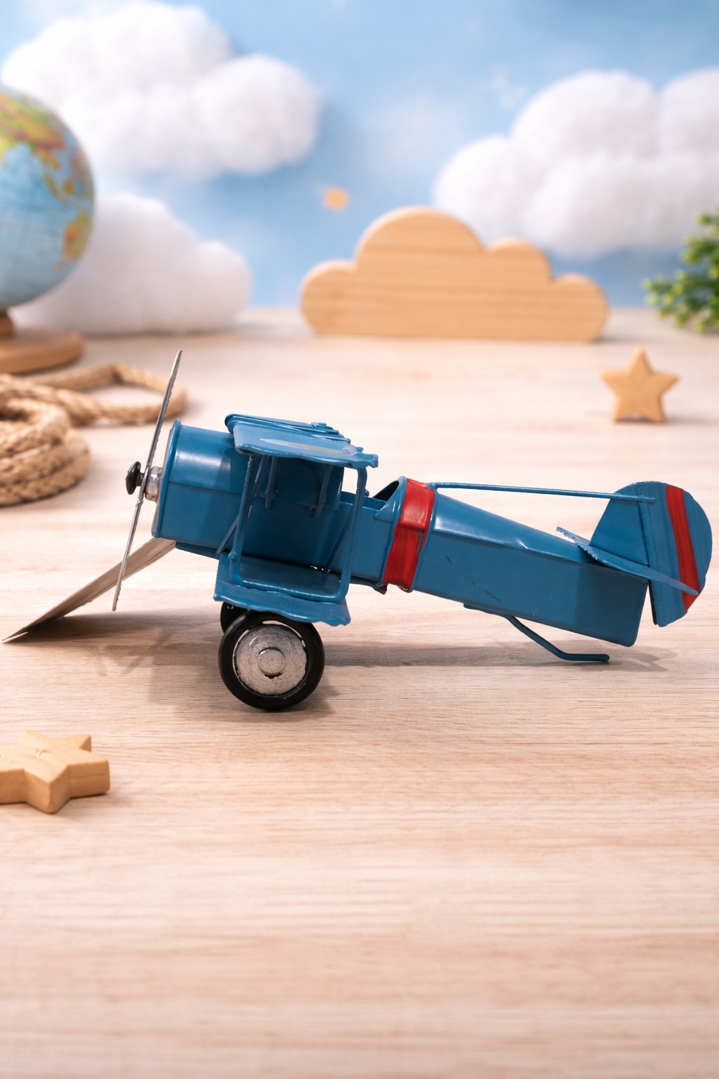 Vintage Sky Cruiser