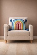 Rainbow 24*24 Cushion Cover