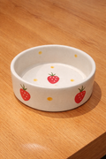Berry Bliss Bowl