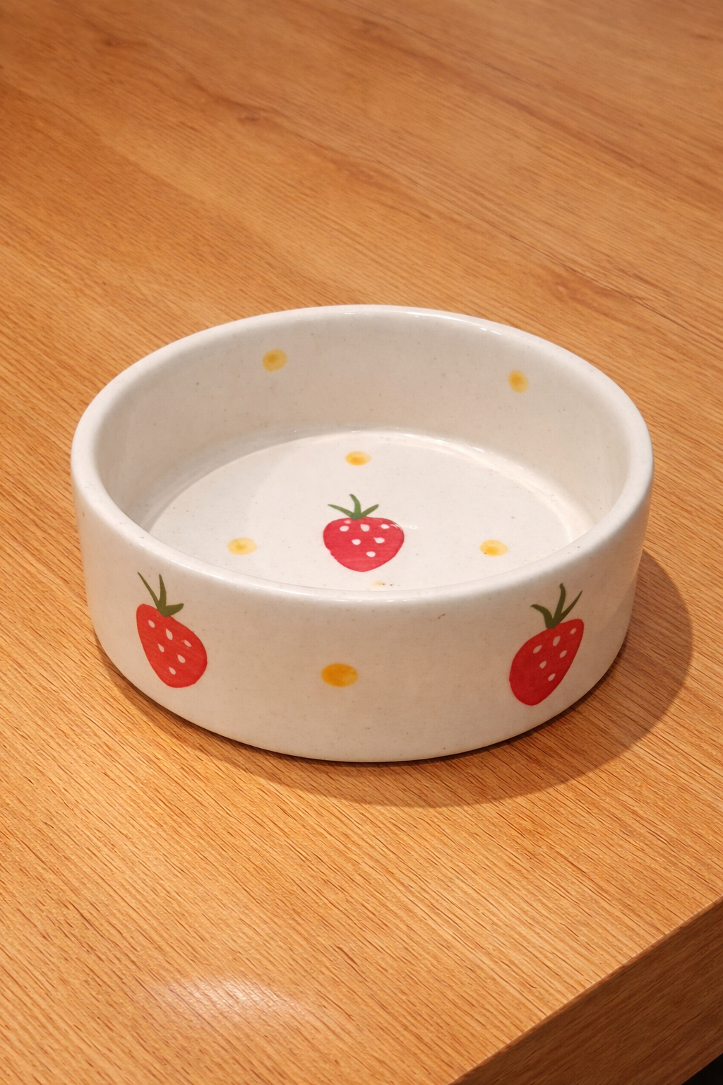 Berry Bliss Bowl