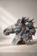 Royal Patina Horse