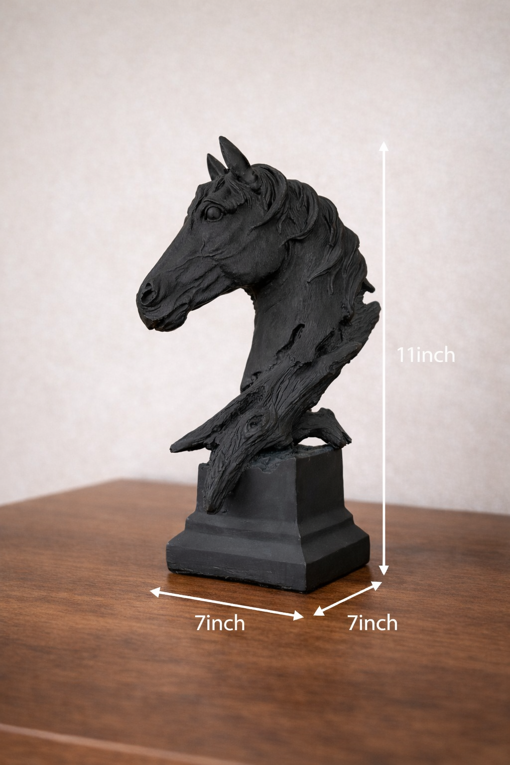 Shadow Steed