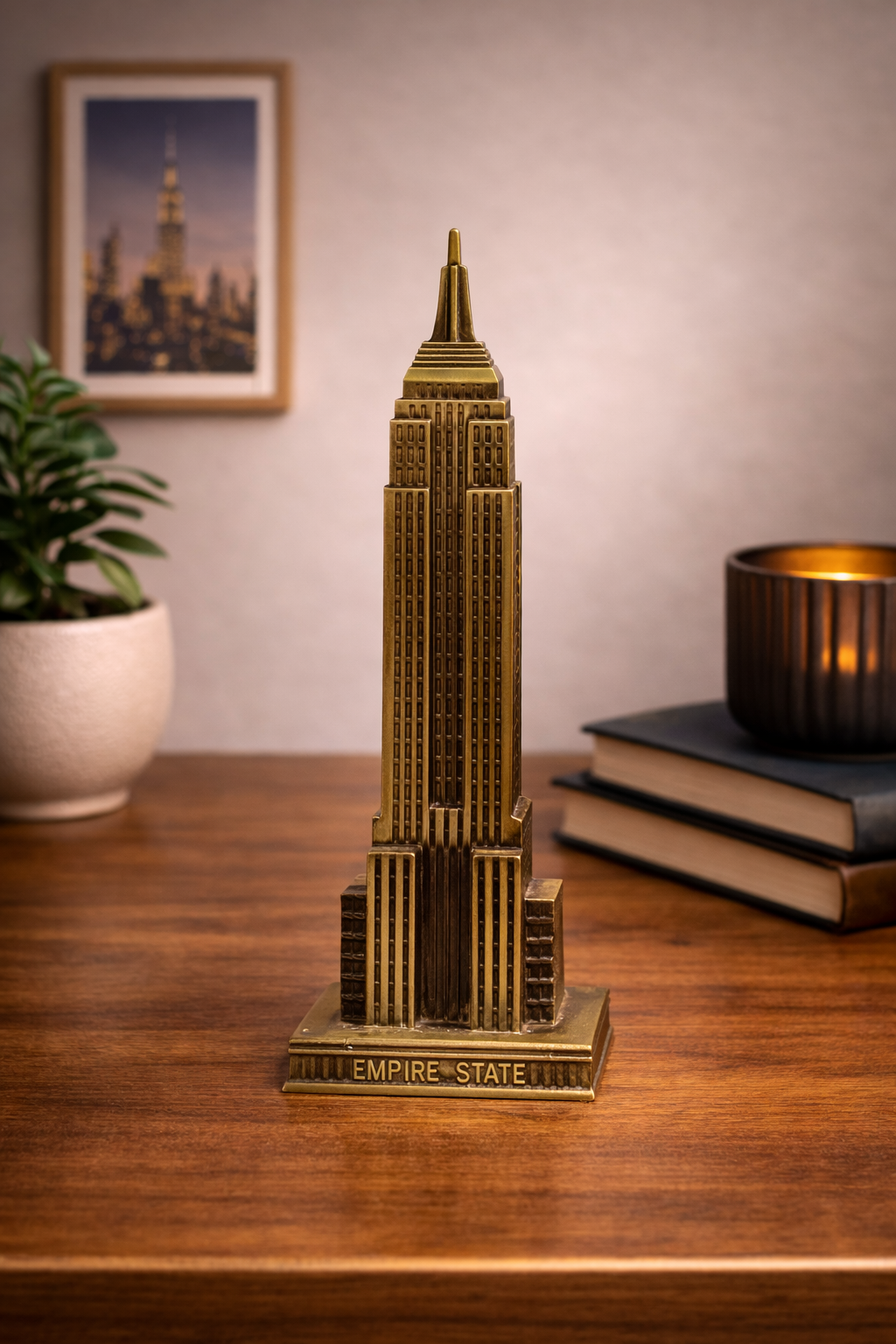 Empire Majesty
