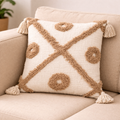 16*16 Cushion Cover