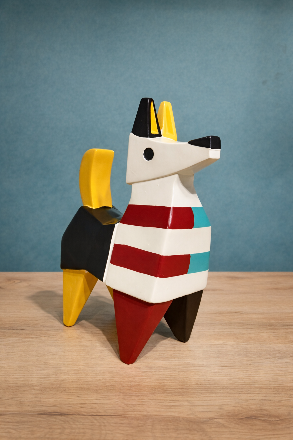 Ziggy Dog