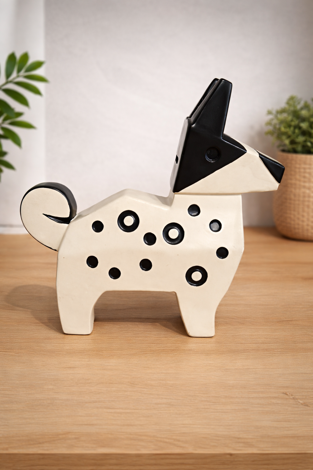 Dottie Dog