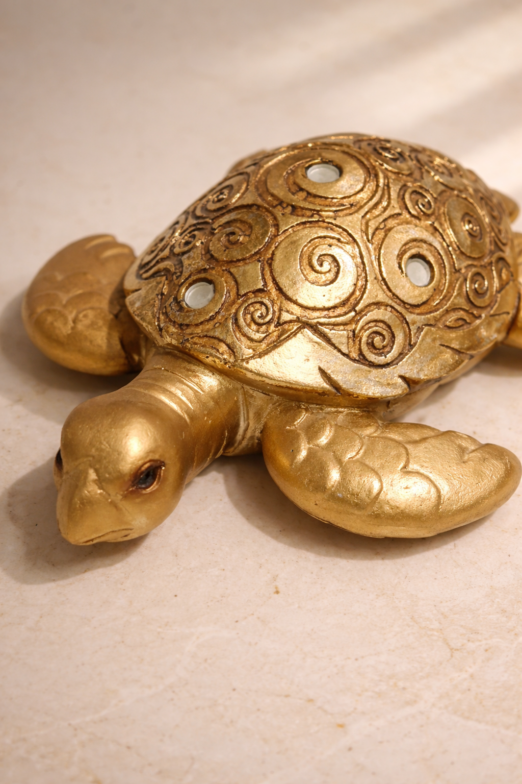 Suncrest Turtle