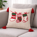 16*16 Cushion Cover
